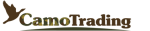 Camo Trading Coupon
